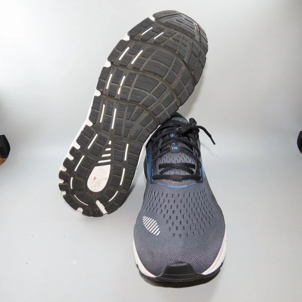 Brooks Addiction GTS 15‎ Mens Size 13 2E EXTRA WIDE Running Shoes